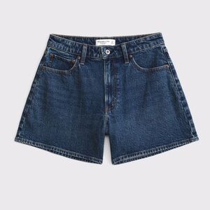 Abercrombie Dad Shorts